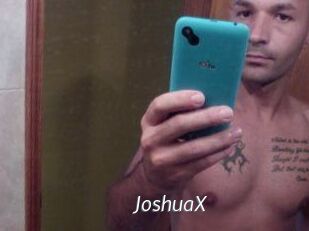 JoshuaX