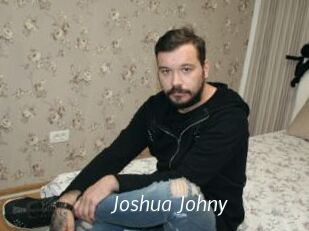 Joshua_Johny