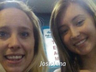 JosieJana