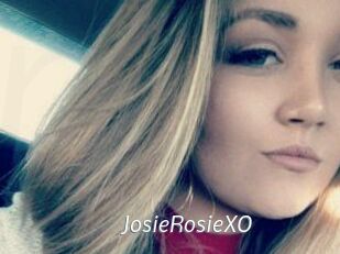 JosieRosieXO