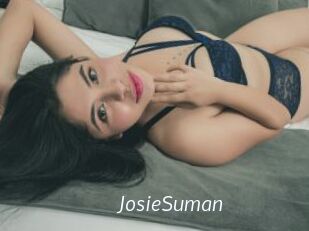 JosieSuman