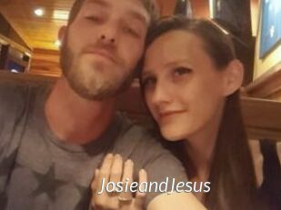 JosieandJesus
