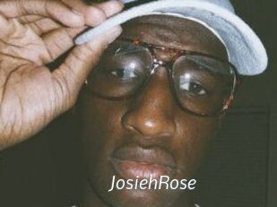 Josieh_Rose