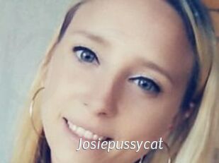 Josiepussycat