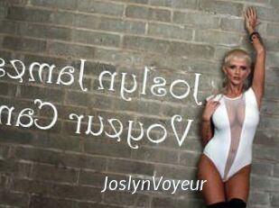 JoslynVoyeur