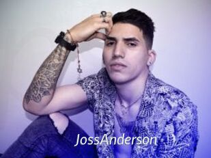 JossAnderson