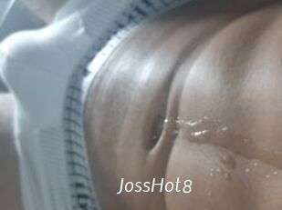 JossHot8