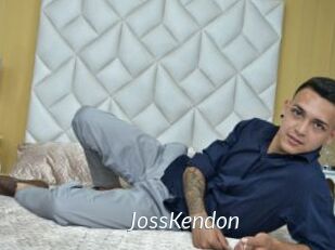 JossKendon