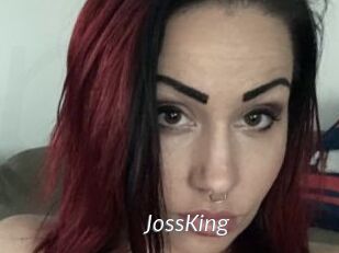 JossKing