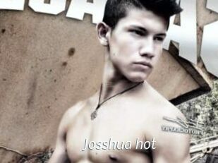 Josshua_hot