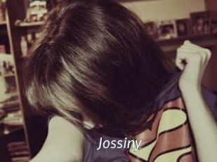 Jossiny