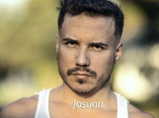 Josuan