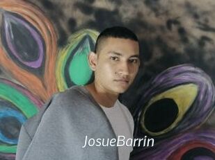 JosueBarrin