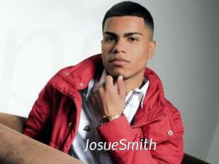 JosueSmith