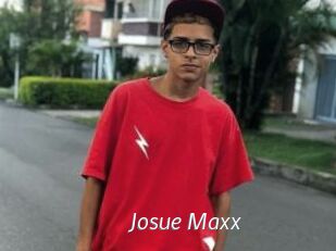 Josue_Maxx