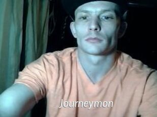 Journeymon
