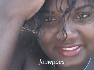 Jouwpoes