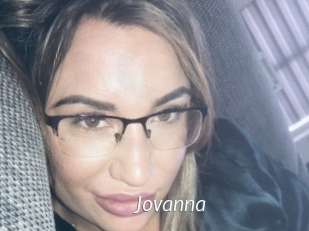 Jovanna Porn Star