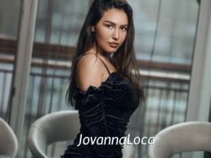 JovannaLoca