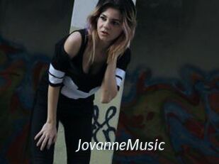 JovanneMusic
