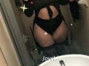 Jovet