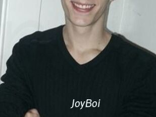 JoyBoi