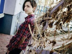 JoyCuteLady