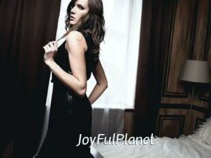 JoyFulPlanet