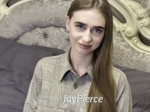 JoyPierce