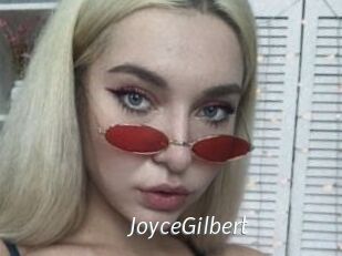 JoyceGilbert