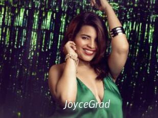 JoyceGrad