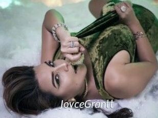 JoyceGrantt