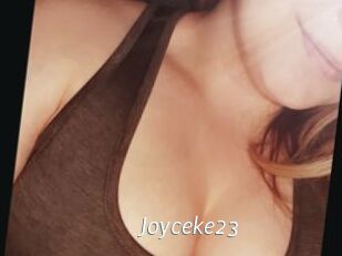 Joyceke23