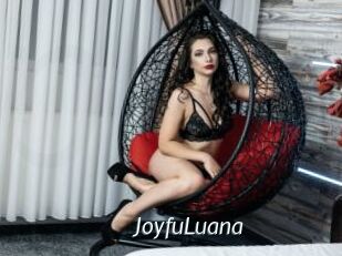 JoyfuLuana