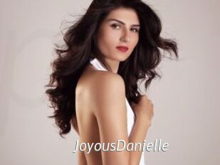 JoyousDanielle