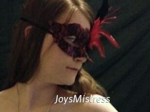 JoysMistress