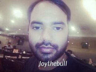Joythebull