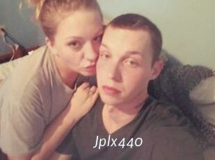 Jplx440