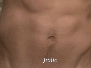 Jralic