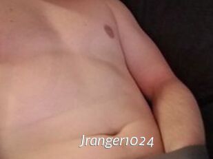 Jranger1024