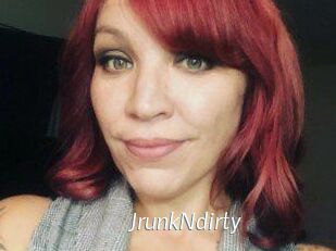 JrunkNdirty