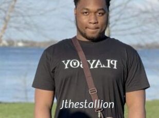 Jthestallion