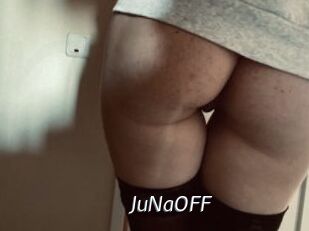 JuNaOFF