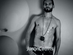 JuaanCollins