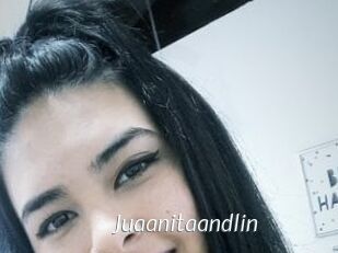 Juaanitaandlin