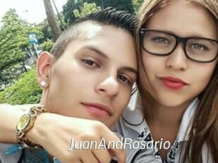 JuanAndRosario