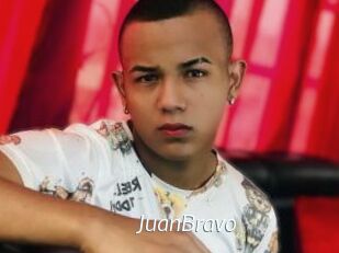 JuanBravo