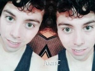 JuanC