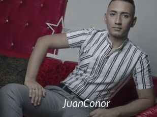 JuanConor