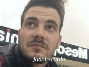 JuanEscardo